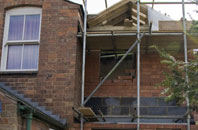 free Cadham home extension quotes